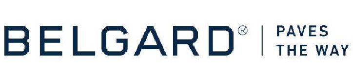 Belgard pavers logo