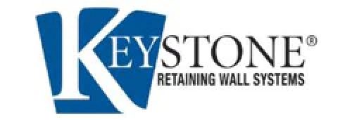 Keystone Retaining Walls System Logo