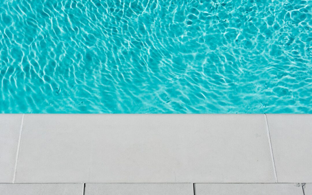 Refresh Your Pool Deck with Down to Earth Landscaping