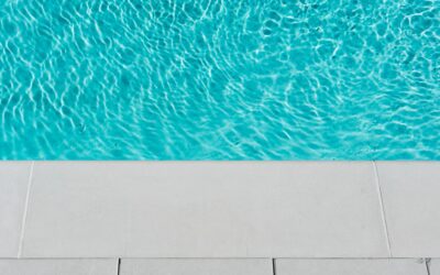 Refresh Your Pool Deck with Down to Earth Landscaping