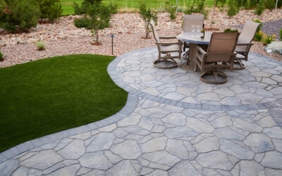 Building Beyond Boundaries: Transform Your Space With Expert Masonry and Landscape Design in Castle Pines, CO