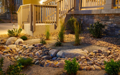 Revitalize Your Outdoors With Premier Landscaping in Highlands Ranch, CO