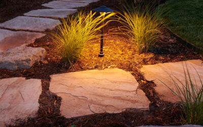 Enhancing Your Centennial, CO Landscape Design With Accent Outdoor Lighting