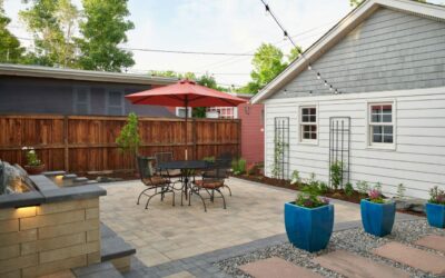 Transform Your Backyard With a Stunning Patio for Summer Gatherings in Highlands Ranch and Lone Tree, CO