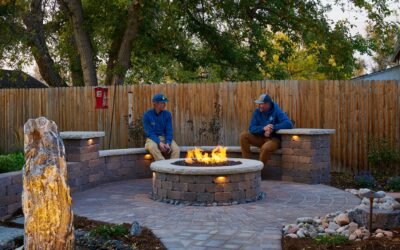 Designing a Stunning and Cozy Patio for Year-Round Enjoyment in Greenwood Village, CO