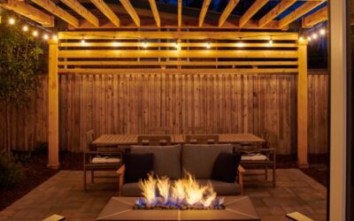 Top Fire Pit and Patio Ideas to Elevate Your Outdoor Space in Cherry Creek or Centennial, CO