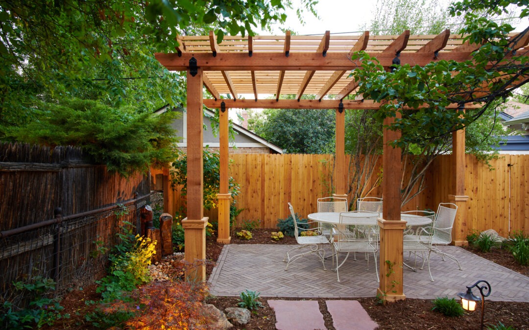 Stunning Patios and Patio Covers in Englewood, CO: Year-Round Comfort