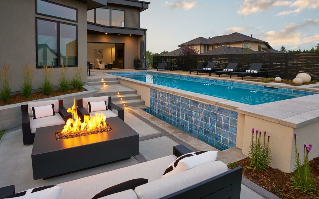 Westminster Modern Oasis