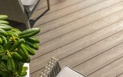 How Professional Deck Builders Create Lasting Luxury With Composite Decks in Cherry Creek, CO