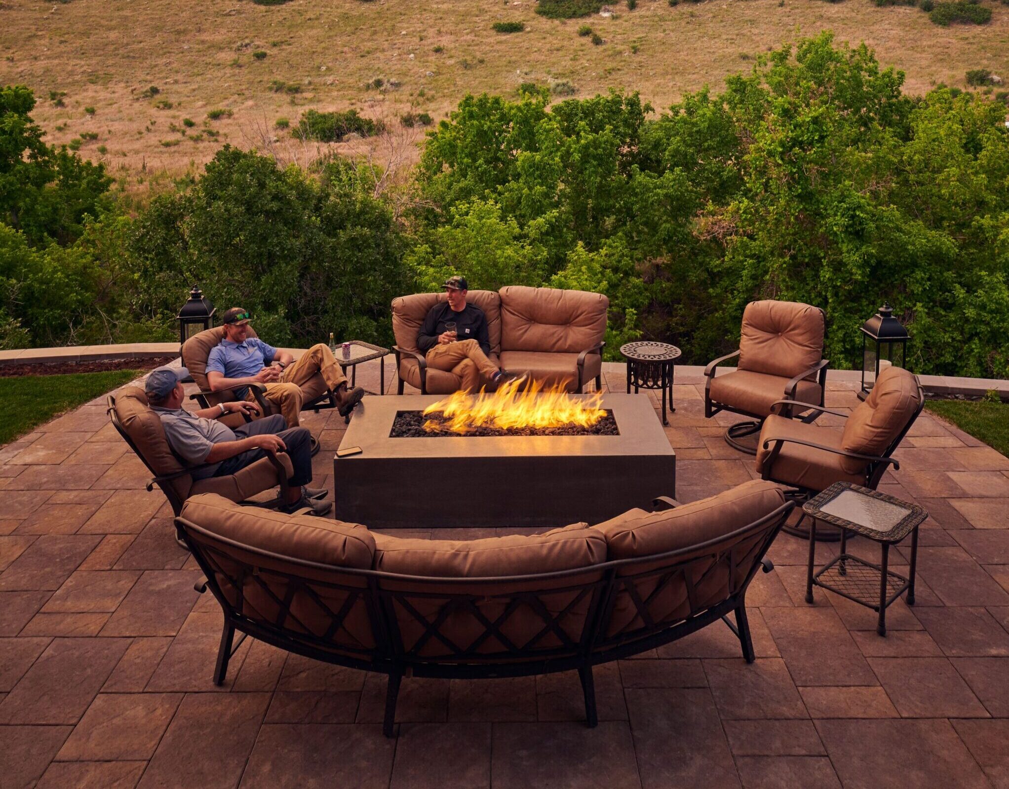 patio & decking greenwood village co