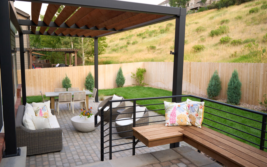 Modern Family Escape