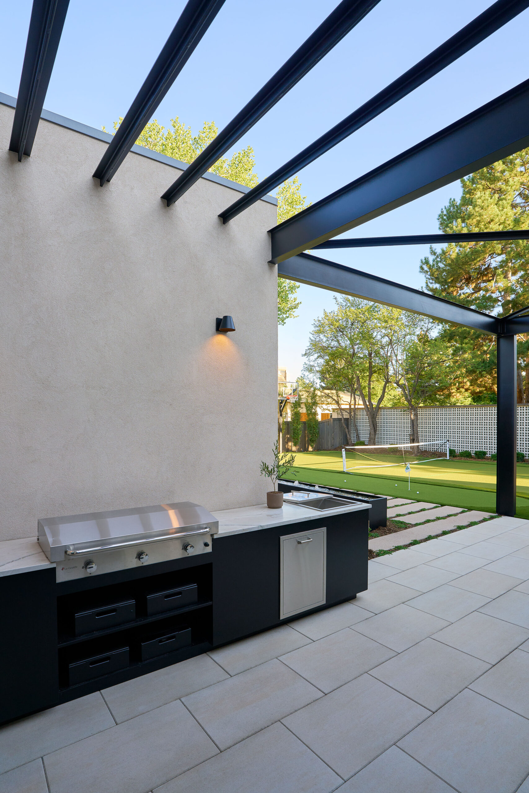 Expert Masonry, Pergola, and Patio Design Services Near Highlands Ranch, CO
