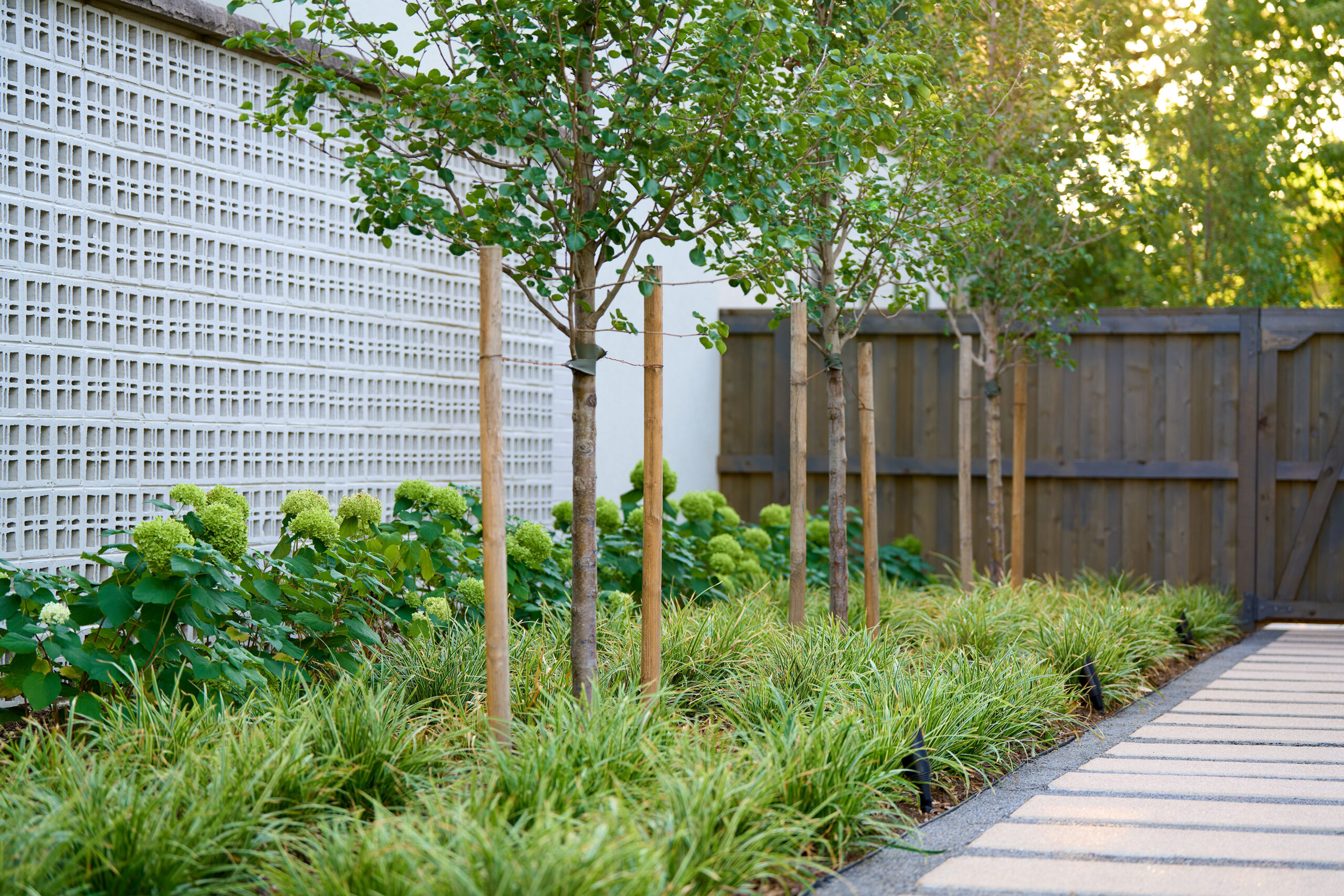 Top quality masonry in Highlands Ranch, CO