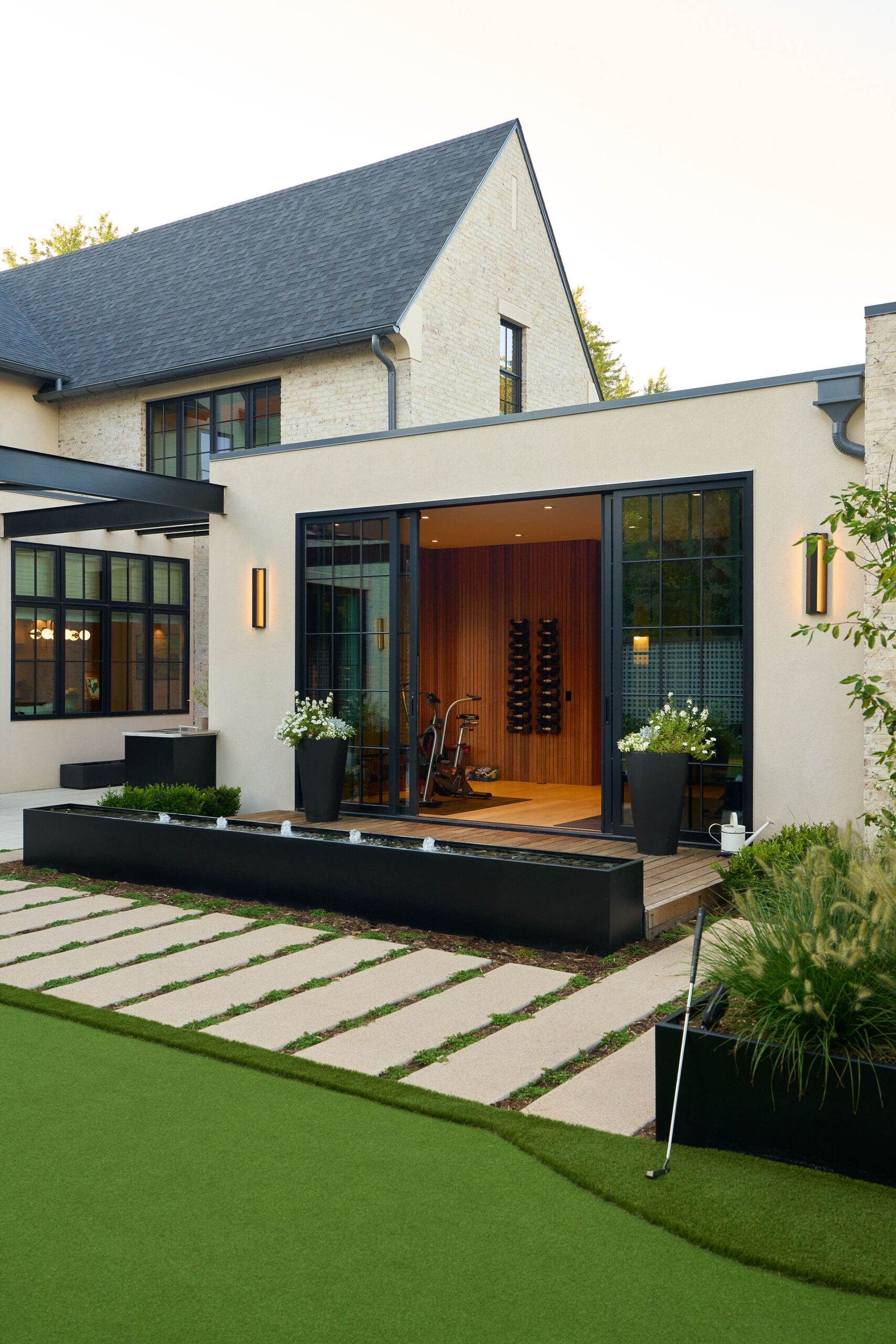 Expert Masonry, Pergola, and Patio Design Services Near Highlands Ranch, CO