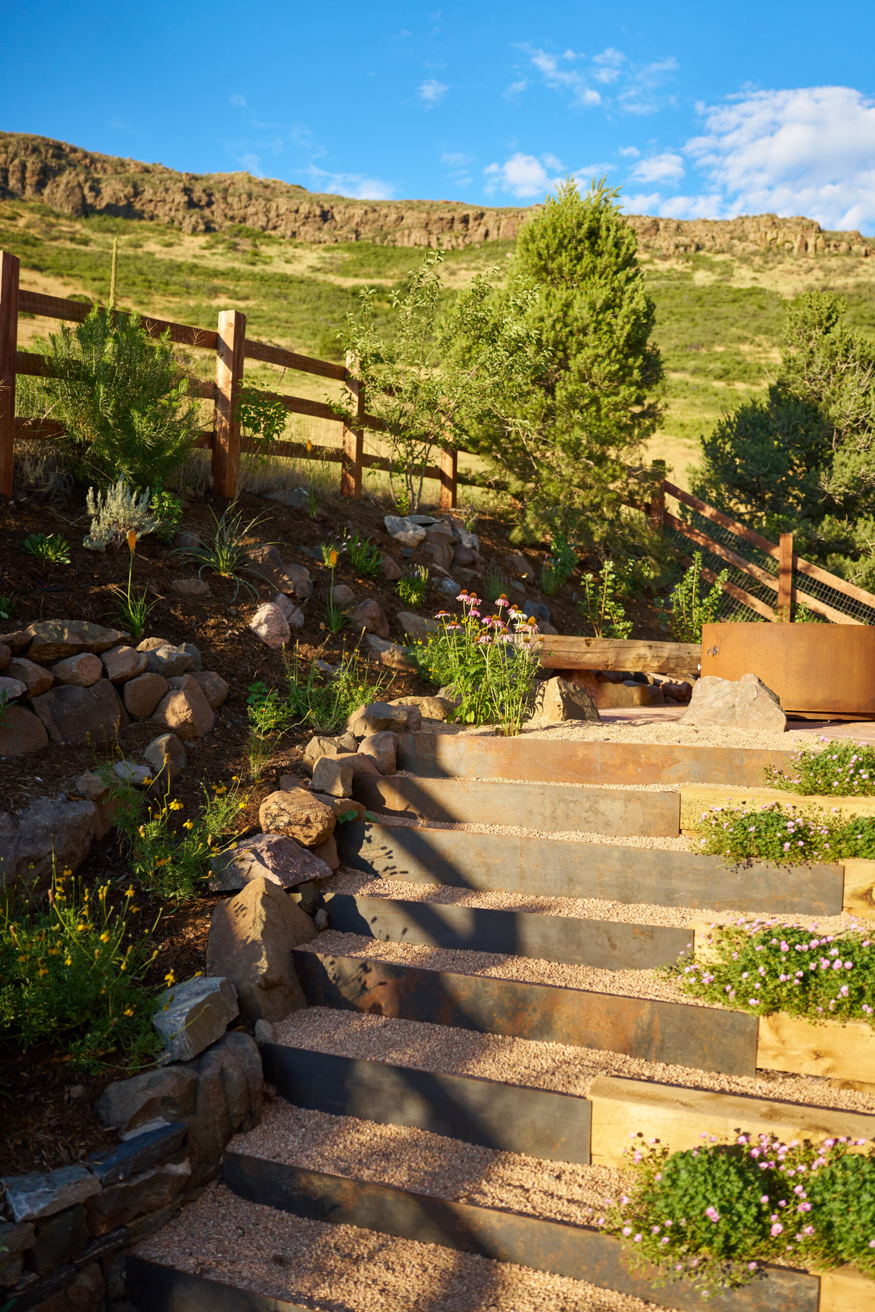 Expert Masonry, Pergola, and Patio Design Services Near Highlands Ranch, CO