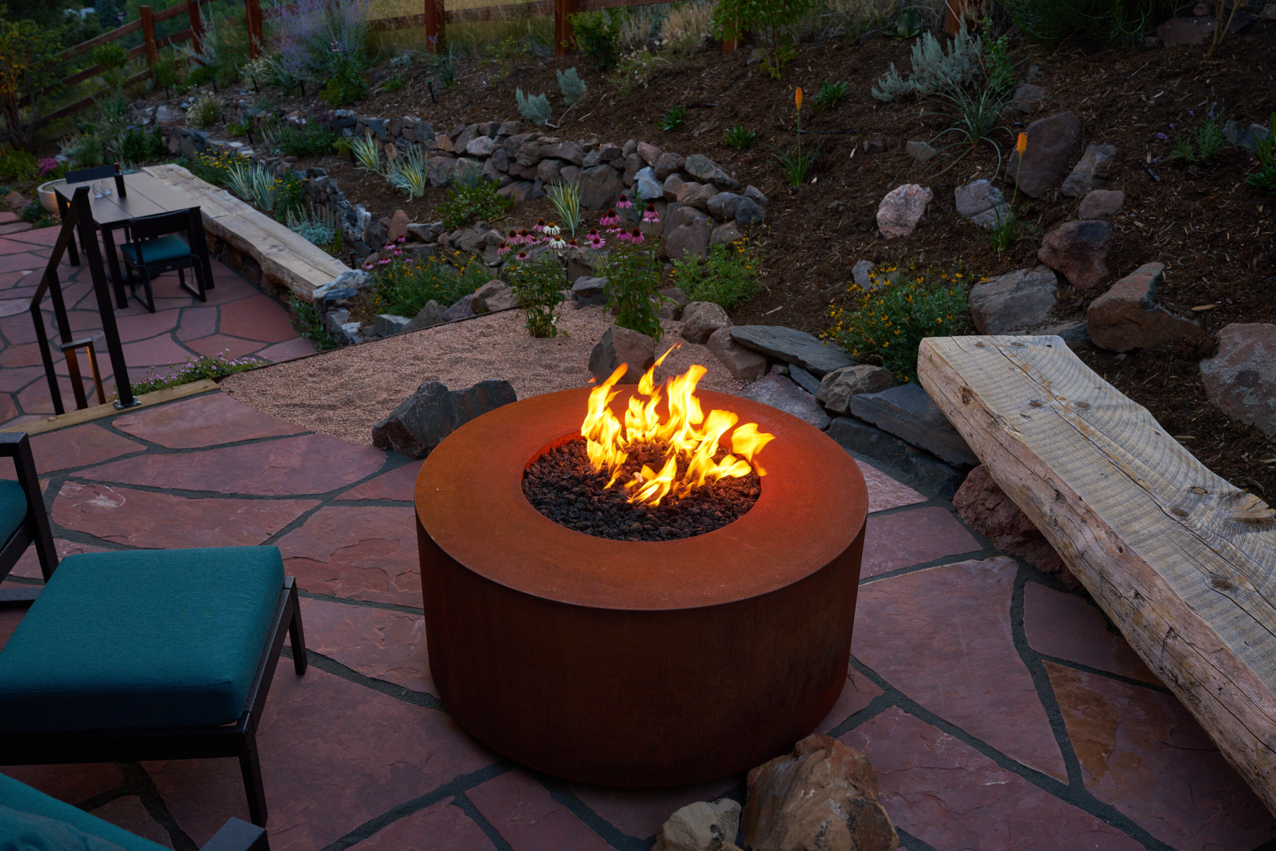 Top quality masonry in Highlands Ranch, CO