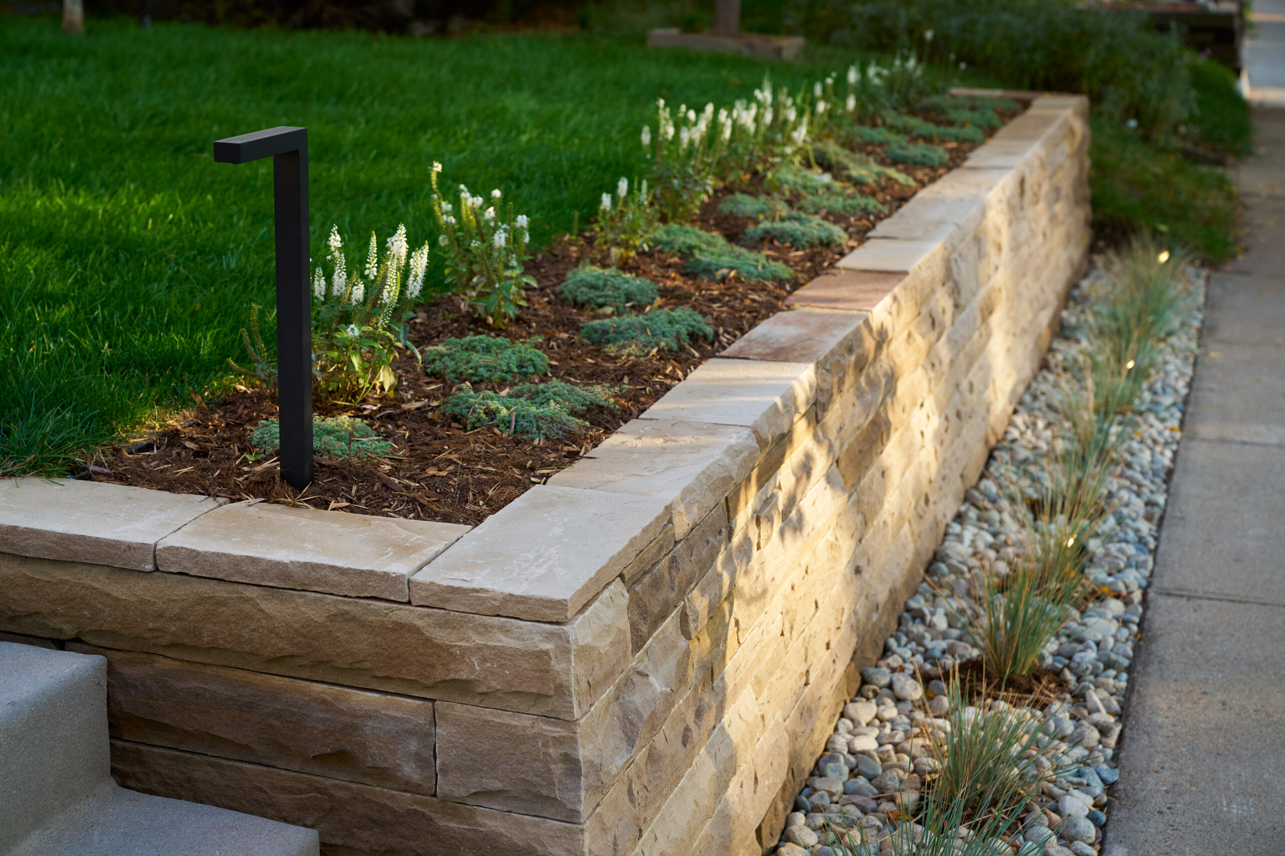 Top quality masonry in Highlands Ranch, CO