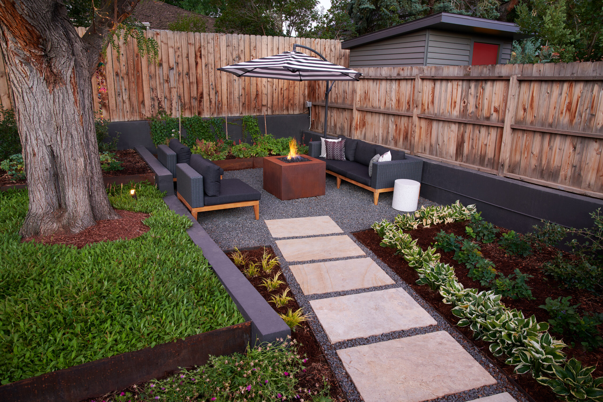 Masonry Lakewood CO & Littleton CO