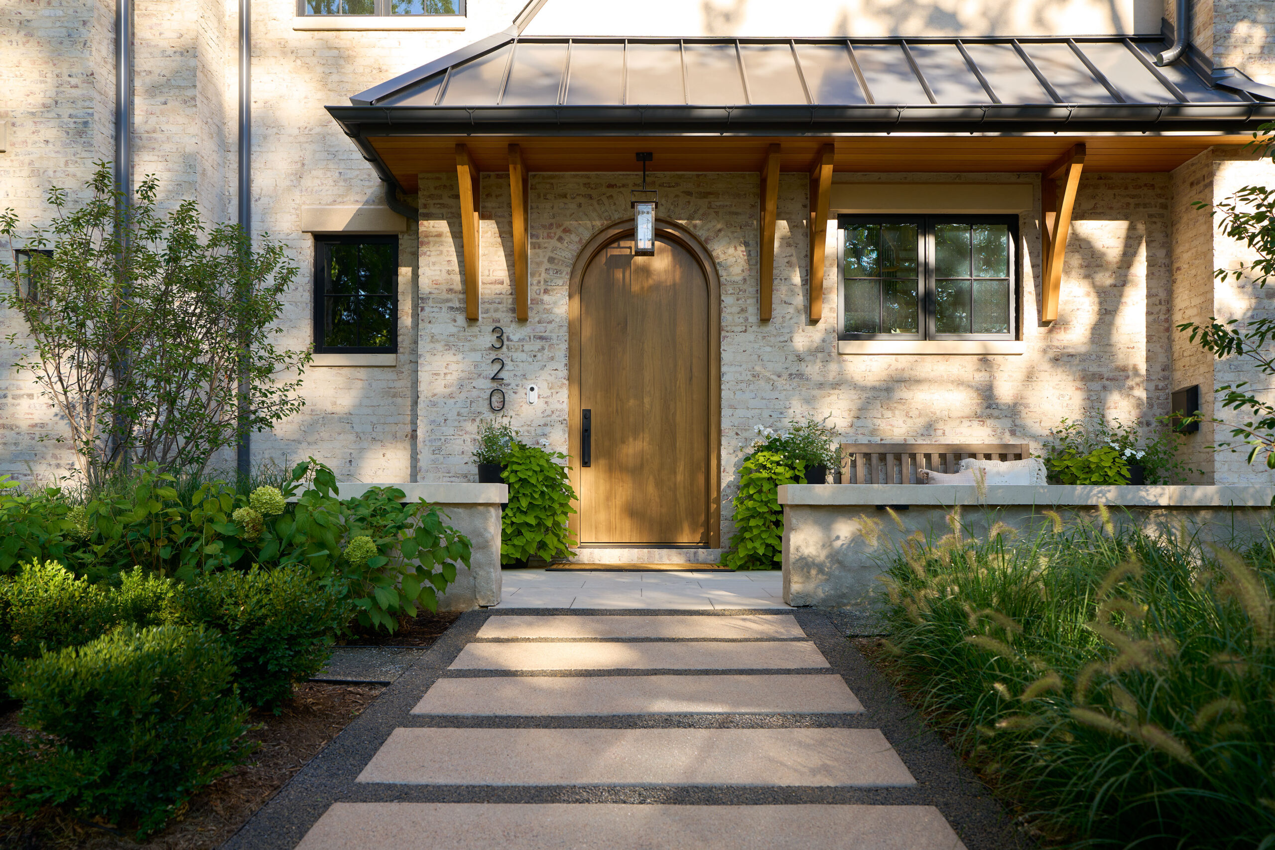 Beautiful plunge pools in Cherry Creek, Castle Pines and Cherry Hills Village, CO