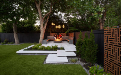 Is Your Backyard Missing a Patio? Ideas for Homes in the Englewood, CO, Area