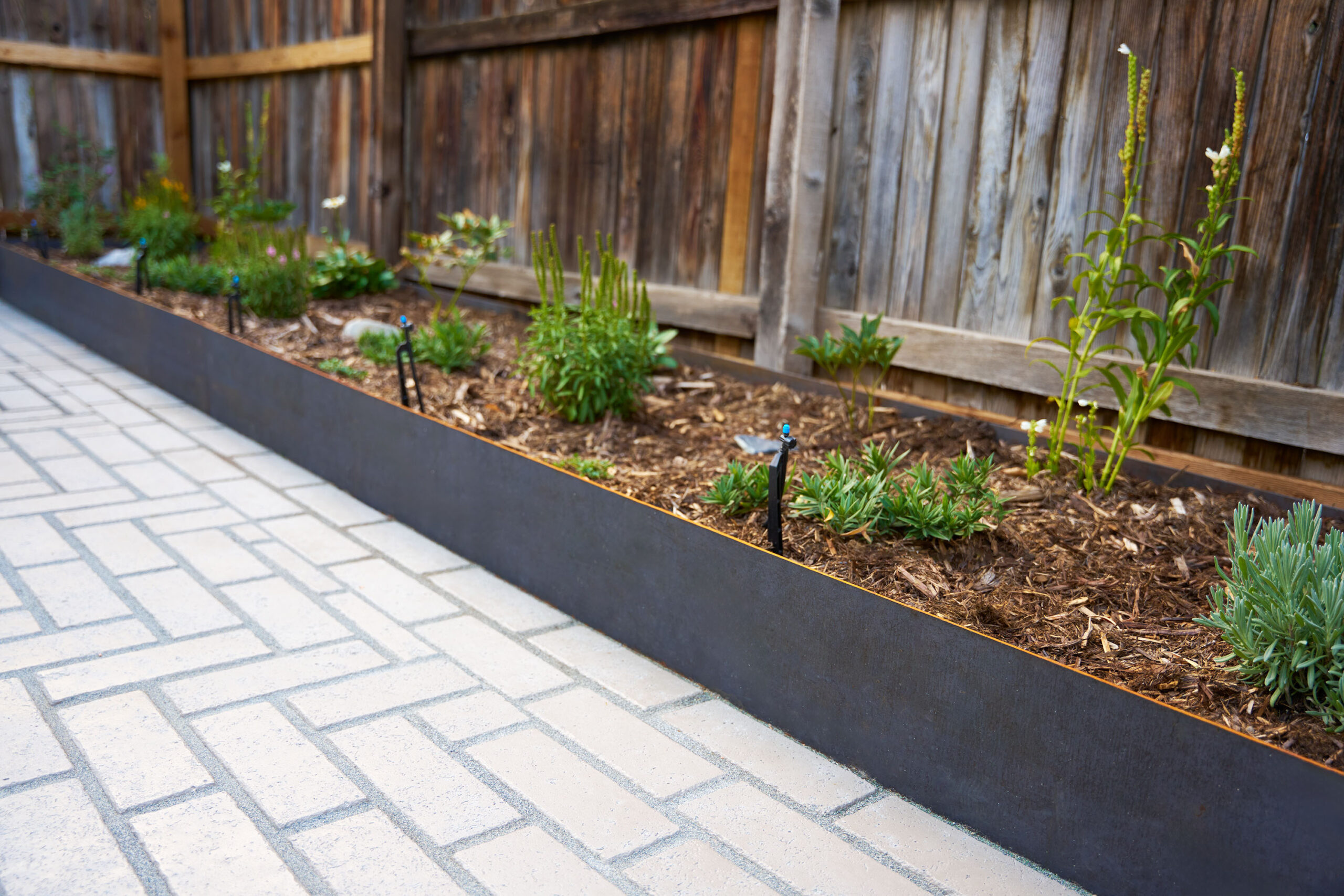 Walkway Contractors in Englewood, CO: Building for Freeze-Thaw, Not for the Photo walkway